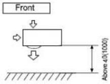 HAIER Tempo 1U3036TL2HFA - INSTALLATION INSTRUCTIONS - 2