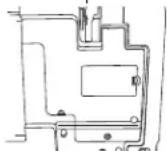 HAIER Tempo 1U3036TL2HFA - Conexiones Eléctricas para la Unidad de Interior - 1