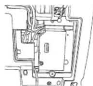 HAIER Tempo 1U3036TL2HFA - Electrical Connections for the Indoor Unit - 2