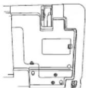 HAIER Tempo 1U3036TL2HFA - Electrical Connections for the Indoor Unit - 1