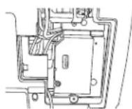 HAIER Tempo 1U3036TL2HFA - Connexions électriques pour l'unité interieure - 2