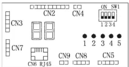 HAIER FlexFit 4U36MS2HDA - Wiring Check Test - 2