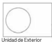 HAIER FlexFit 4U36MS2HDA - Sistema de Evacuación - 1