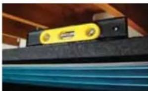 HAIER USYM24UCDDA - Step 2 - Mounting the Unit - 4