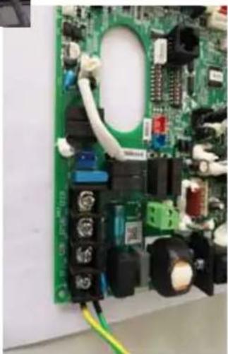 HAIER USYM24UCDDA - E.Cont. - 5