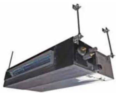 HAIER USYM48UCDDA - Unit Hanging Information: - 1