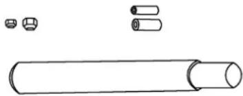 HAIER USYM48UCDDA - INSTRUCTIONS D'INSTALLATION - 7