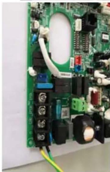 HAIER USYM48UCDDA - INSTRUCTIONS D'INSTALLATION - 4