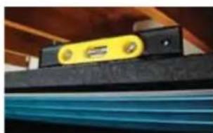 HAIER USYM48UCDDA - Step 2 - Mounting the Unit - 4