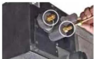 HAIER USYM48UCDDA - Paso 1 – Préparation - 1