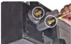 HAIER USYM36UCDDA - INSTRUCTIONS D'INSTALLATION - 3