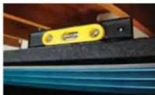 HAIER USYM36UCDDA - Step 2 - Mounting the Unit - 4