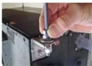 HAIER USYM36UCDDA - Step 2 - Mounting the Unit - 3