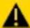 CASO CP 400 Lift - WAARSCHUWING - 1