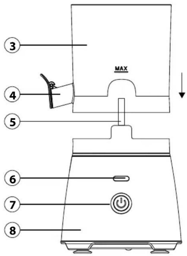 CASO CP 400 Lift - aagglg - 3
