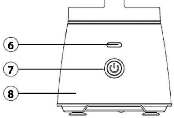 CASO CP 400 Lift - Vued'ensemble - 3