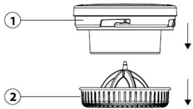 CASO CP 400 Lift - aagglg - 1