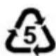 STEBA PG 2.0 Pro Select - Correct Disposal of this product - 3