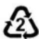 STEBA PG 2.0 Pro Select - Correct Disposal of this product - 4