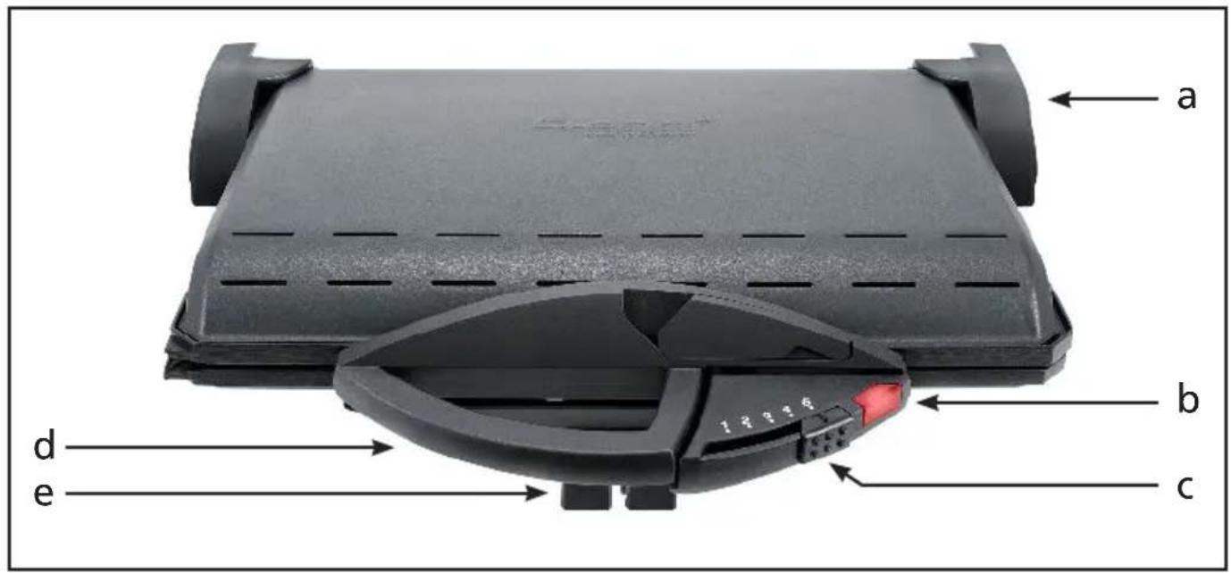 STEBA PG 2.0 Pro Select - 1
