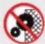 Güde GHS 1000/25TEZ - CAUTION! WARNING - 18