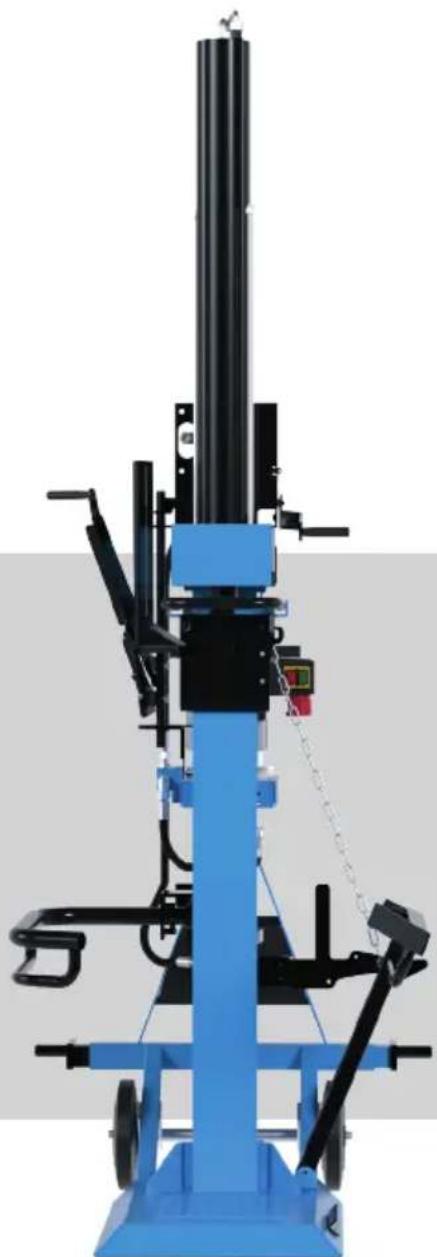 Güde GHS 1000/25TEZ - 1