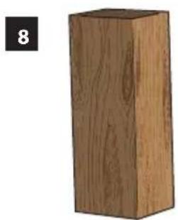 Güde GHS 1000/25TEZ - 8