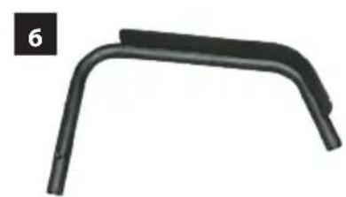 Güde GHS 1000/25TEZ - 6