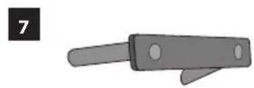 Güde GHS 1000/25TEZ - 7