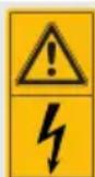 Güde GHS 1000/25TEZ - CAUTION! WARNING - 12