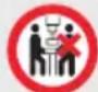 Güde GHS 1000/25TEZ - CAUTION! WARNING - 9
