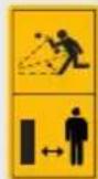 Güde GHS 1000/25TEZ - CAUTION! WARNING - 14