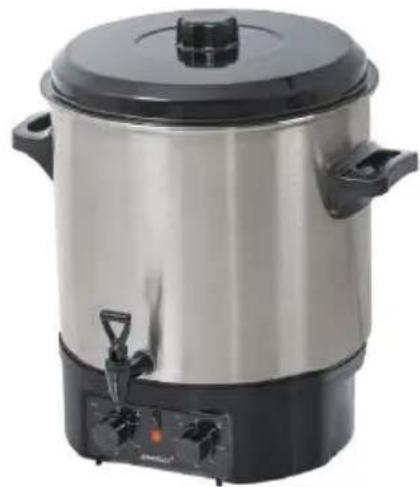 STEBA ER 1 PRO - 1