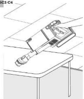 Flixxe T12 - B ISASSEMBLYASSEMBLY - 9