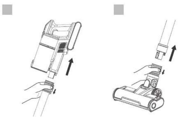 Flixxe T12 - B ISASSEMBLYASSEMBLY - 1