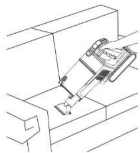 Flixxe T12 - B ISASSEMBLYASSEMBLY - 8