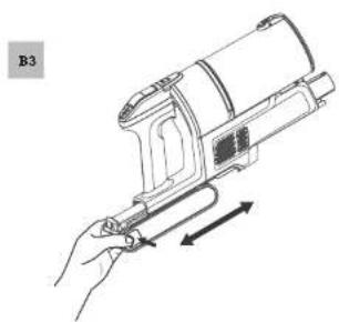Flixxe T12 - B ISASSEMBLYASSEMBLY - 2