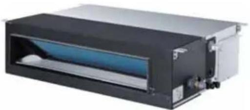 HAIER USYM30UCDDA - Ducted Product Information - 2