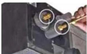 HAIER USYM30UCDDA - E.Cont. - 2