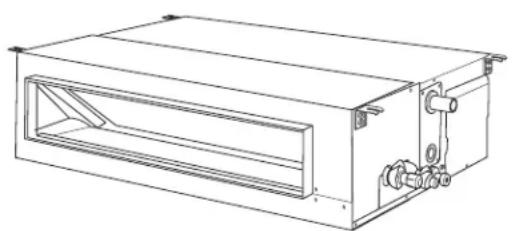 HAIER USYM30UCDDA - Piezas Incluidas - 1