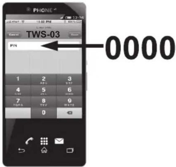 GMB Audio TWS-03 - 2 - 2
