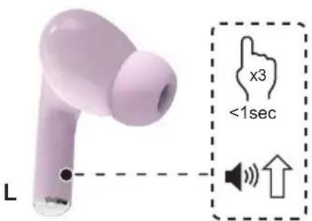 GMB Audio TWS-03 - 4 - 1