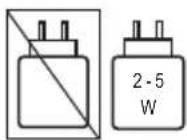 GMB Audio TWS-03 - Specifications - 1