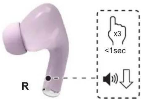 GMB Audio TWS-03 - 4 - 2