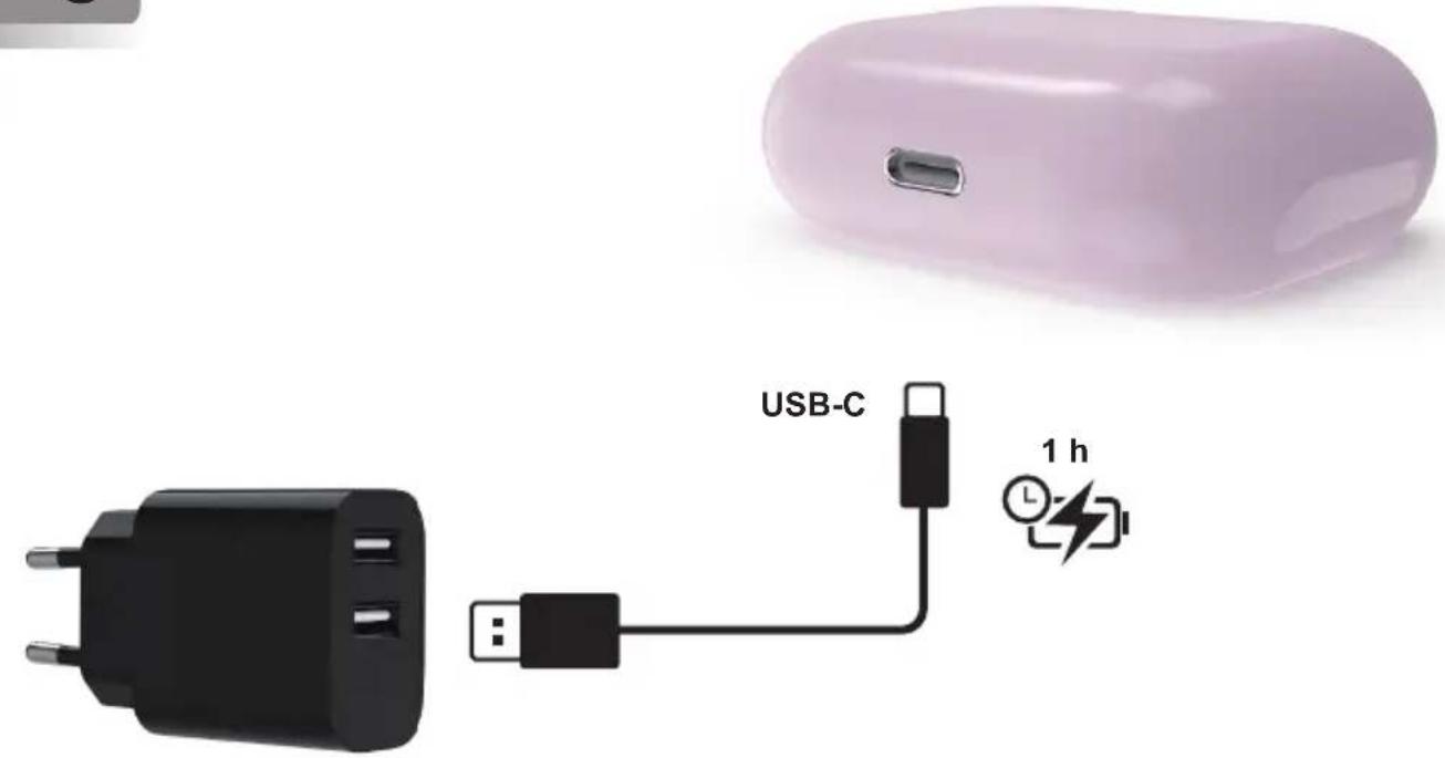 GMB Audio TWS-03 - 5 - 3