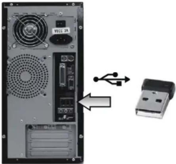 GMB Gaming MUSGW-6BL-02 - Specifications - 7