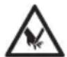SILVERCREST SMZE 500 A1 - DANGER! Risk of electric shock! - 1