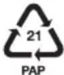 SILVERCREST SMZE 500 A1 - Verwendete Symbole - 5