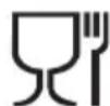 SILVERCREST SMZE 500 A1 - Symbols on your device - 1