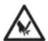 SILVERCREST SMZE 500 A1 - DANGER! Risk of electric shock - 1